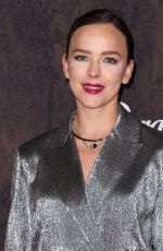 ALLISON MILLER at Fatal Attraction TV Series Premiere in Los Angeles 04/24/2023