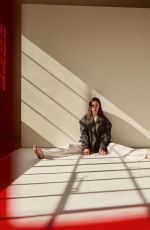 ALYCIA DEBNAM-CAREY for Schon! Magazine, May 2023