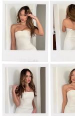 ALYCIA DEBNAM-CAREY - Saint X Press Day Photoshoot 04/24/2023