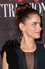 AMANDA PEET at Fatal Attraction TV Series Premiere in Los Angeles 04/24/2023