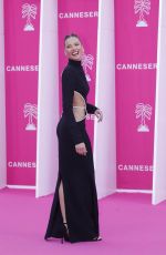 AMANDINE PETIT at 6th Canneseries International Festival 04/19/2023