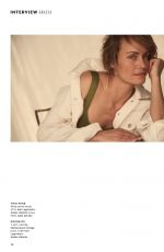 AMBER VALLETTA in Grazia Magazine, UK May 2023