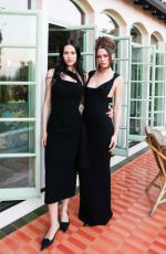 AMELIA HAMLIN at Saks and Jacquemus Celebrate Exclusive Capsule Launch in Los Angeles 04/20/2023