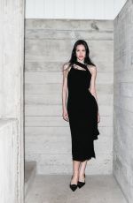 AMELIA HAMLIN at Saks and Jacquemus Celebrate Exclusive Capsule Launch in Los Angeles 04/20/2023