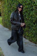 AMELIA HAMLIN Leaves a Friend