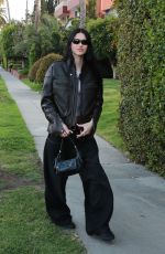 AMELIA HAMLIN Leaves a Friend