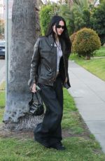 AMELIA HAMLIN Leaves a Friend