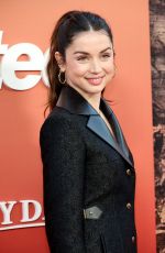 ANA DE ARMAS at Ghosted Premiere in New York 04/18/2023