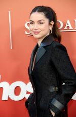 ANA DE ARMAS at Ghosted Premiere in New York 04/18/2023
