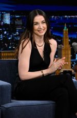 ANA DE ARMAS at Tonight Show Starring Jimmy Fallon 04/18/2023