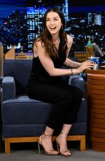 ANA DE ARMAS at Tonight Show Starring Jimmy Fallon 04/18/2023