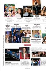 ANAHI in Quien Magazine, May 2023