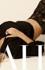ANAHI in Quien Magazine, May 2023