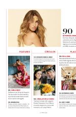 ANAHI in Quien Magazine, May 2023