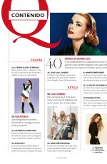 ANAHI in Quien Magazine, May 2023