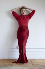 ANGOURIE RICE for Who What Wear, April 2023