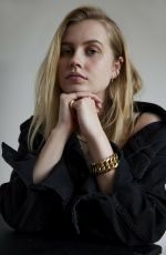 ANGOURIE RICE for Who What Wear, April 2023