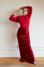 ANGOURIE RICE for Who What Wear, April 2023