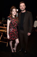 ANNA KENDRICK at Cinemacon 2023 in Las Vegas 04/26/2023