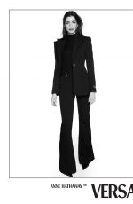 ANNE HATHAWAY for Versace Icons, 2023