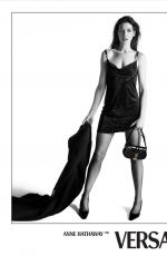 ANNE HATHAWAY for Versace Icons, 2023