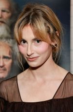 ANNIE HAMILTON at Beau is Afraid Special Screening at Metrograph in New York 04/06/2023