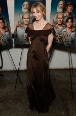 ANNIE HAMILTON at Beau is Afraid Special Screening at Metrograph in New York 04/06/2023