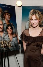 ANNIE HAMILTON at Beau is Afraid Special Screening at Metrograph in New York 04/06/2023