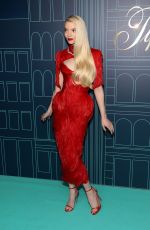 ANYA TAYLOR-JOY at Tiffany & Co Celebrates Reopening of NYC Flagship Store The Landmark in New York 04/27/2023