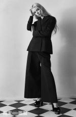 ANYA TAYLOR-JOY for Modern Weekly Style Magazine, China April 2023