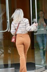 ARIANA MADIX Out and About in Pasadena 04/12/2023