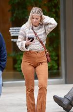 ARIANA MADIX Out and About in Pasadena 04/12/2023