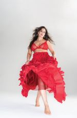 ASHLEY GRAHAM for Maxim Hot 100, 2023