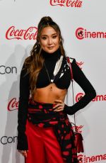 ASHLEY PARK at 2023 Cinemacon Big Screen Achievement Awards in Las Vegas 04/27/2023
