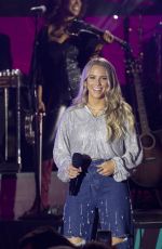 AVERY ANNA at 2023 CMT Music Awards in Austin 04/02/2023