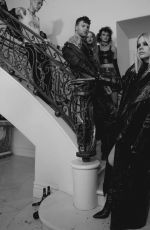 AVRIL LAVIGNE for Numero Netherlands, April 2023