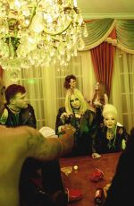 AVRIL LAVIGNE for Numero Netherlands, April 2023