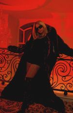 AVRIL LAVIGNE for Numero Netherlands, April 2023