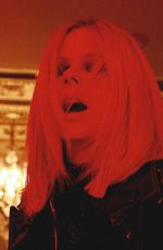 AVRIL LAVIGNE for Numero Netherlands, April 2023