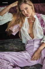 BAR REFAELI in Elle Magazine, France April 2023