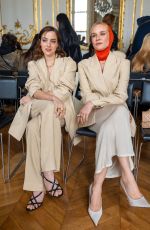 BEATRICE GRANNO at Cos Atelier SS23 Show in Paris 04/26/2023