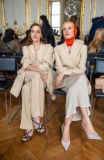 BEATRICE GRANNO at Cos Atelier SS23 Show in Paris 04/26/2023