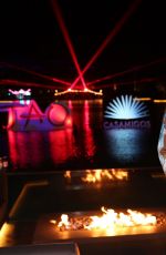 BECKY G at Tao Desert Nights in Indio 04/14/2023