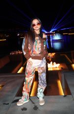 BECKY G at Tao Desert Nights in Indio 04/14/2023