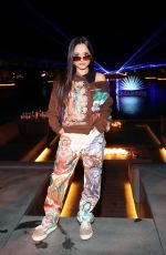 BECKY G at Tao Desert Nights in Indio 04/14/2023