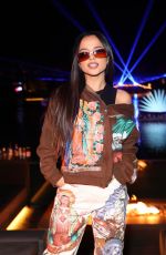 BECKY G at Tao Desert Nights in Indio 04/14/2023