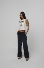 BELLA HADID for About You, April 2023