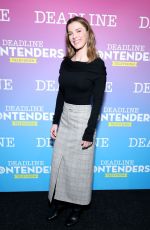 BETTY GILPIN at Deadline Contenders Television at Directors Guild of America Event in Los Angeles 04/15/2023