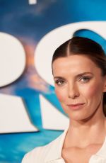 BETTY GILPIN at Mrs. Davis Premiere in Los Angeles 04/13/2023