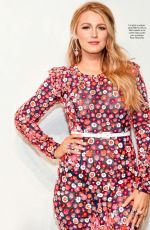 BLAKE LIVELY in Vanidades Mexico, May 2023